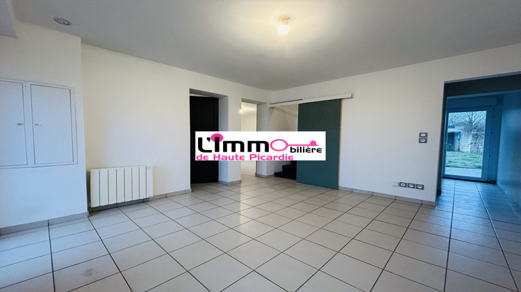 Ma-Cabane - Location Maison Vrély, 81 m²