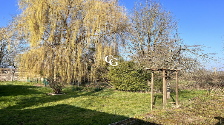 Ma-Cabane - Location Maison Vue, 176 m²