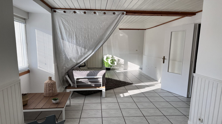 Ma-Cabane - Location Maison Vue, 176 m²