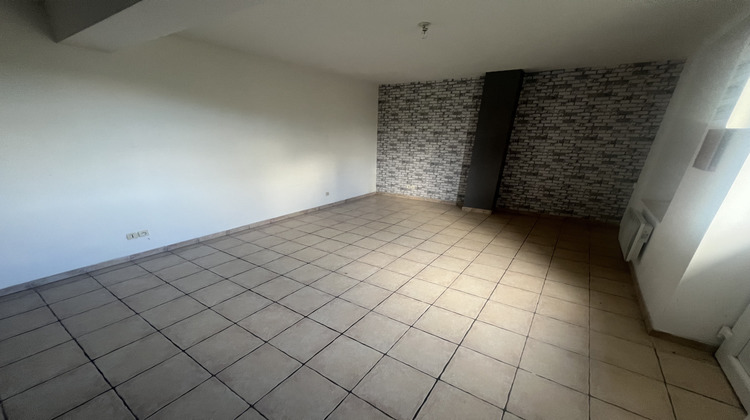 Ma-Cabane - Location Maison Vuillery, 54 m²