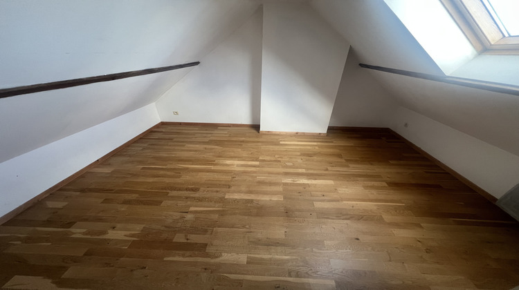 Ma-Cabane - Location Maison Vuillery, 54 m²