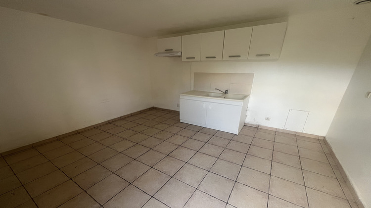 Ma-Cabane - Location Maison Vuillery, 54 m²