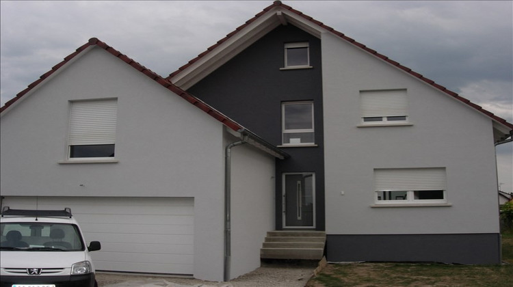 Ma-Cabane - Location Maison WALBOURG, 140 m²