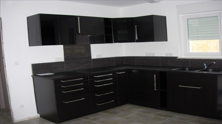 Ma-Cabane - Location Maison WALBOURG, 140 m²