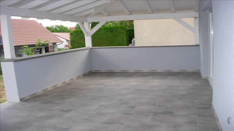Ma-Cabane - Location Maison WALBOURG, 140 m²