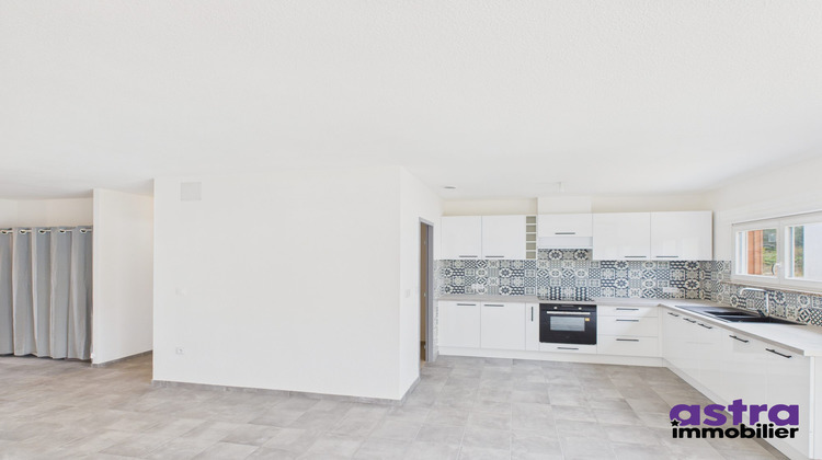 Ma-Cabane - Location Maison Waldighofen, 93 m²