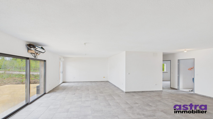 Ma-Cabane - Location Maison Waldighofen, 93 m²