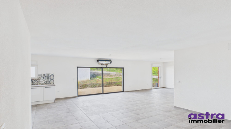 Ma-Cabane - Location Maison Waldighofen, 93 m²