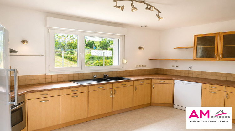 Ma-Cabane - Location Maison Waldighofen, 147 m²