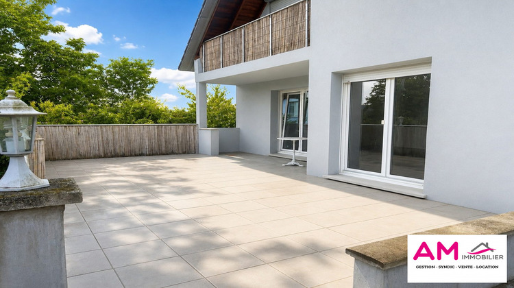 Ma-Cabane - Location Maison Waldighofen, 147 m²