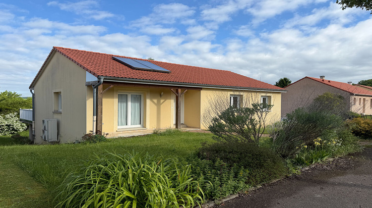 Ma-Cabane - Location Maison WALDWISSE, 92 m²