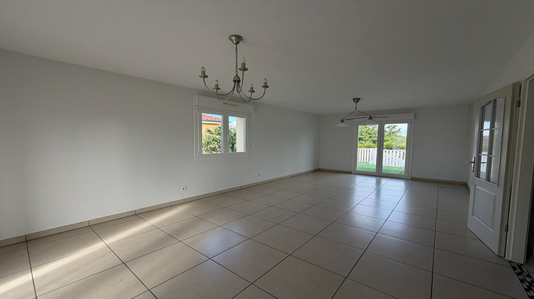 Ma-Cabane - Location Maison WALDWISSE, 92 m²