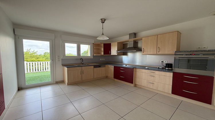 Ma-Cabane - Location Maison WALDWISSE, 92 m²