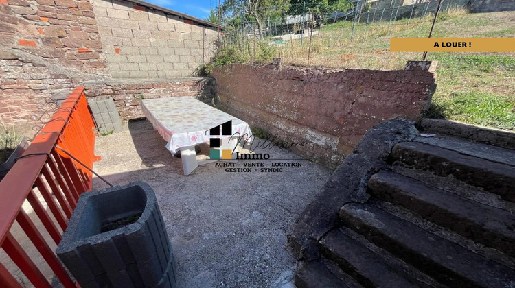 Ma-Cabane - Location Maison Walscheid, 149 m²