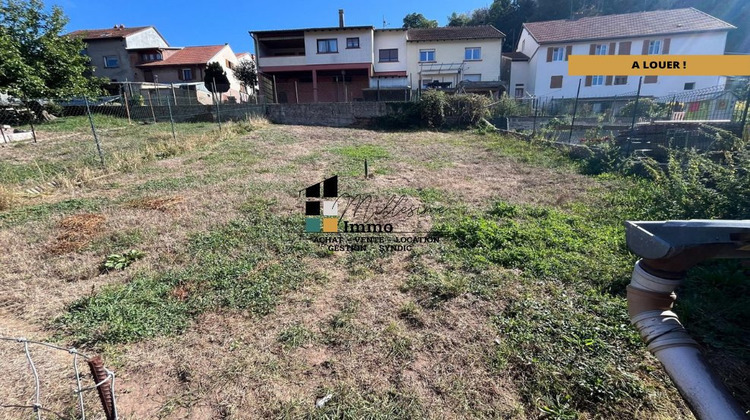 Ma-Cabane - Location Maison Walscheid, 149 m²