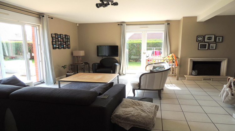 Ma-Cabane - Location Maison WAMBRECHIES, 120 m²