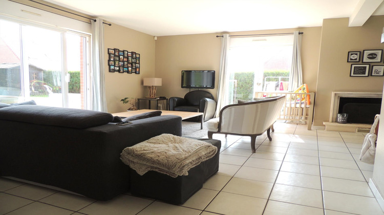 Ma-Cabane - Location Maison WAMBRECHIES, 120 m²