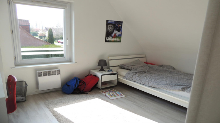 Ma-Cabane - Location Maison WAMBRECHIES, 120 m²