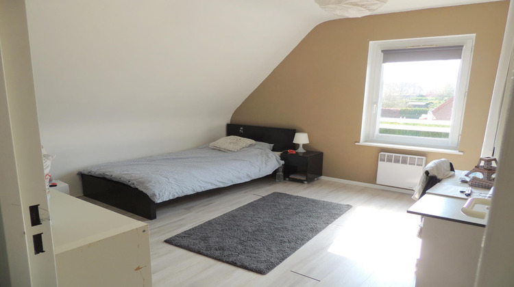 Ma-Cabane - Location Maison WAMBRECHIES, 120 m²