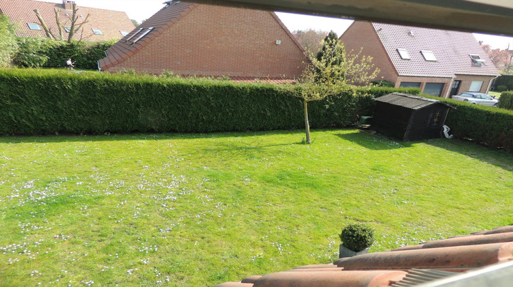 Ma-Cabane - Location Maison WAMBRECHIES, 120 m²