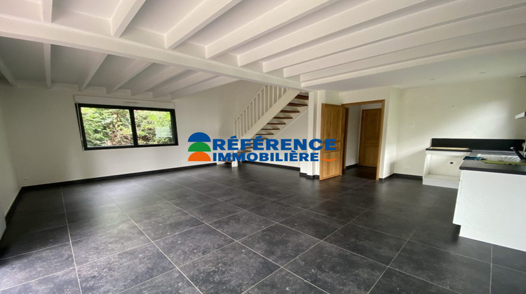 Ma-Cabane - Location Maison Wambrechies, 91 m²