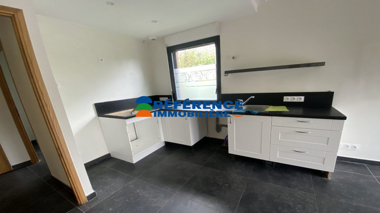 Ma-Cabane - Location Maison Wambrechies, 91 m²