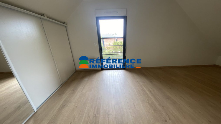 Ma-Cabane - Location Maison Wambrechies, 91 m²