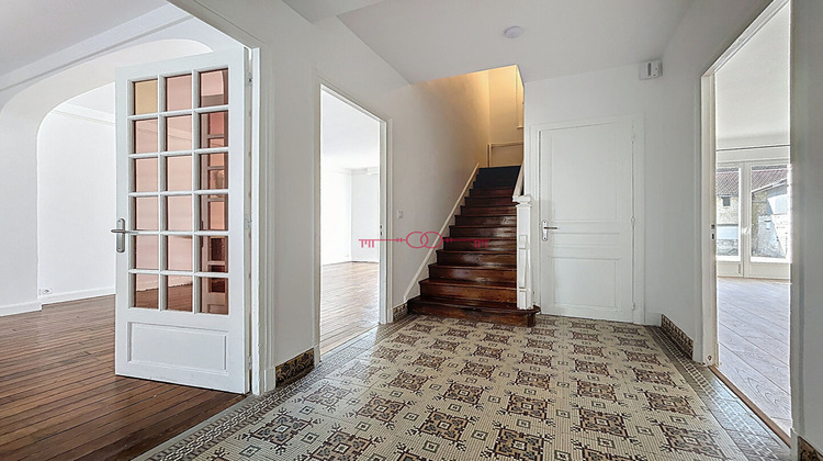 Ma-Cabane - Location Maison WARMERIVILLE, 153 m²