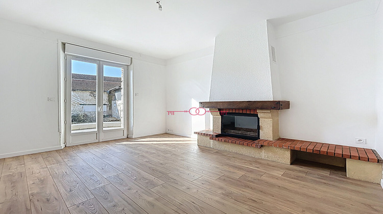 Ma-Cabane - Location Maison WARMERIVILLE, 153 m²