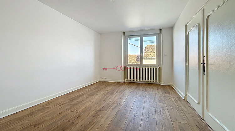 Ma-Cabane - Location Maison WARMERIVILLE, 153 m²