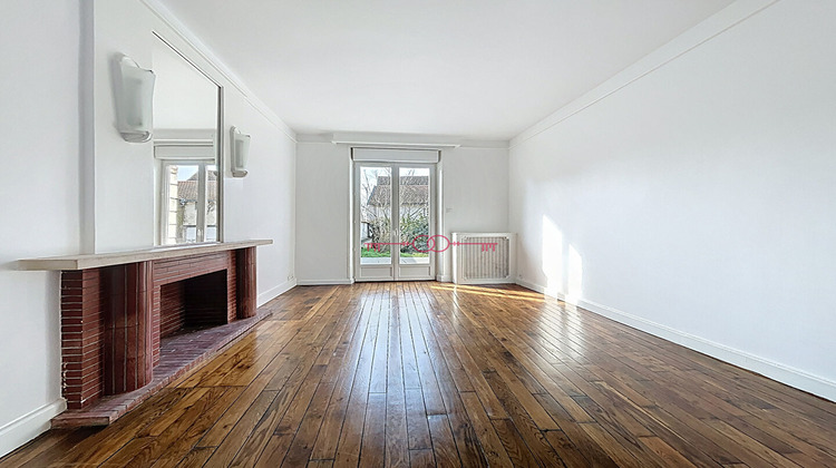 Ma-Cabane - Location Maison WARMERIVILLE, 153 m²