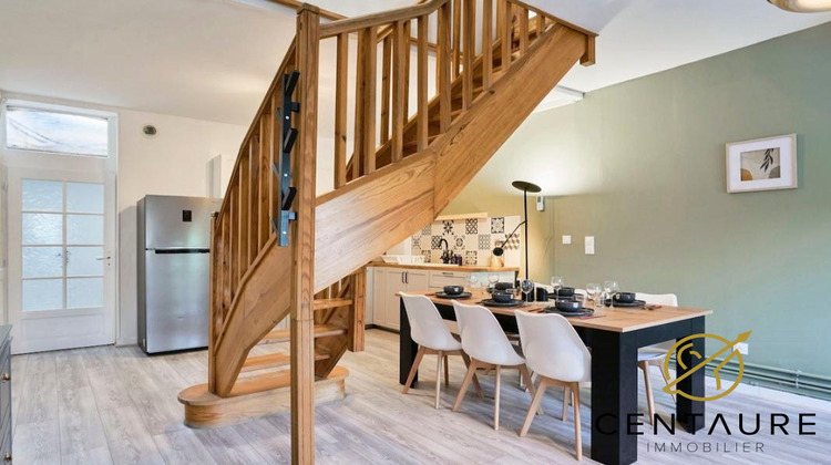 Ma-Cabane - Location Maison Wasquehal, 80 m²