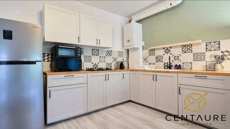 Ma-Cabane - Location Maison Wasquehal, 80 m²