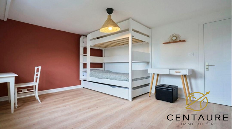 Ma-Cabane - Location Maison Wasquehal, 80 m²