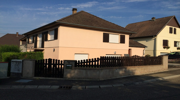 Ma-Cabane - Location Maison Wasselonne, 124 m²