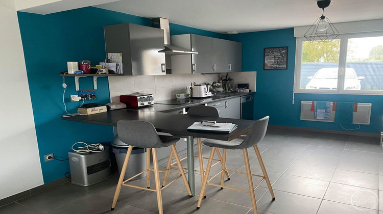 Ma-Cabane - Location Maison Watten, 91 m²