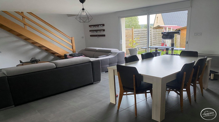 Ma-Cabane - Location Maison Watten, 91 m²