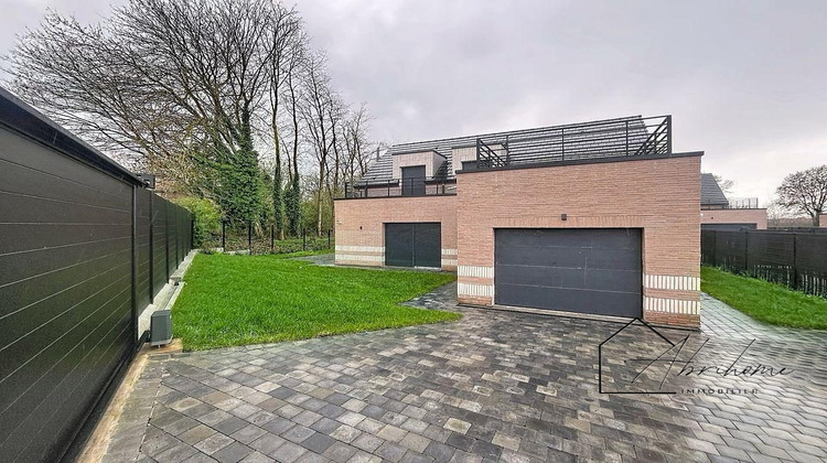 Ma-Cabane - Location Maison Wattignies, 133 m²