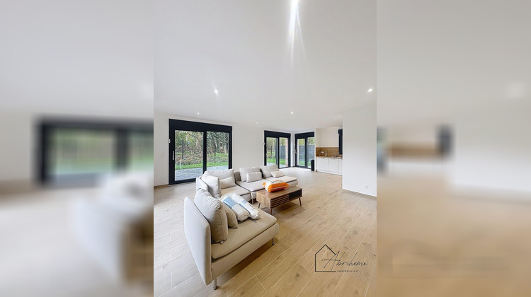 Ma-Cabane - Location Maison Wattignies, 133 m²