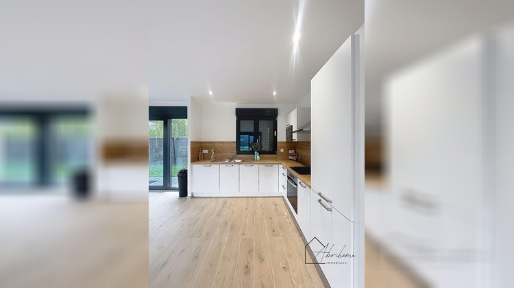 Ma-Cabane - Location Maison Wattignies, 133 m²