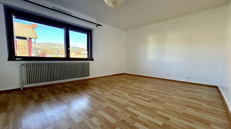 Ma-Cabane - Location Maison WATTWILLER, 92 m²