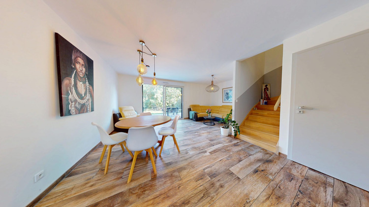 Ma-Cabane - Location Maison Wattwiller, 77 m²