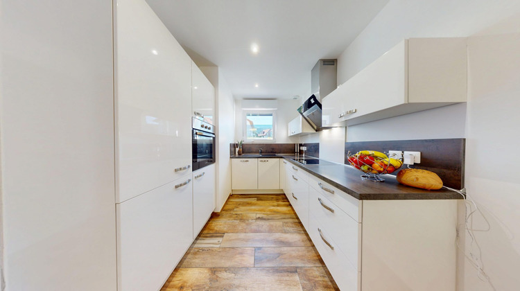 Ma-Cabane - Location Maison Wattwiller, 77 m²