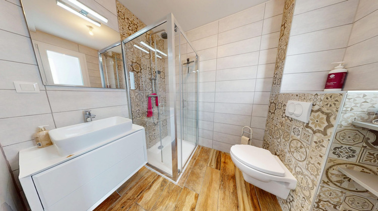Ma-Cabane - Location Maison Wattwiller, 77 m²