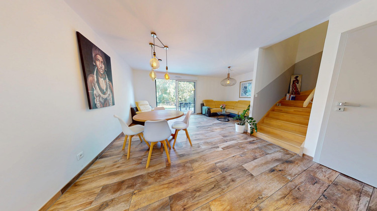 Ma-Cabane - Location Maison Wattwiller, 77 m²