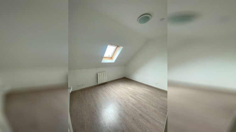 Ma-Cabane - Location Maison WAVIGNIES, 41 m²