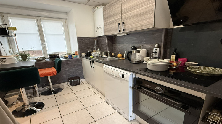 Ma-Cabane - Location Maison Wettolsheim, 135 m²