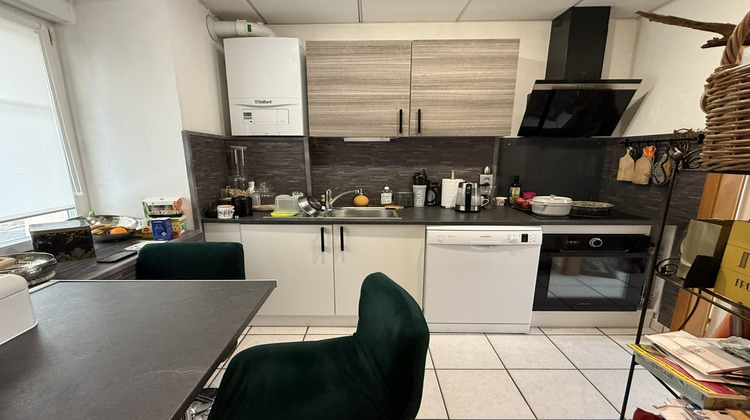 Ma-Cabane - Location Maison Wettolsheim, 135 m²