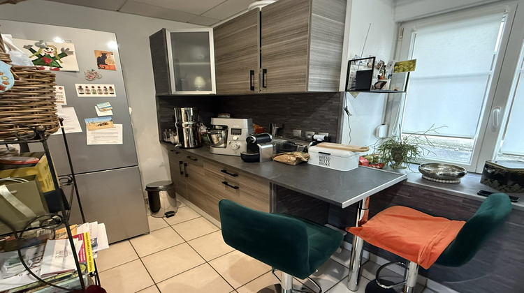 Ma-Cabane - Location Maison Wettolsheim, 135 m²