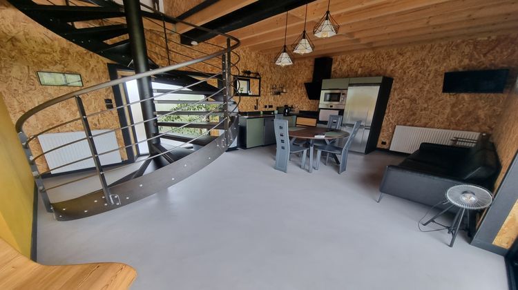 Ma-Cabane - Location Maison Wierre-Effroy, 65 m²